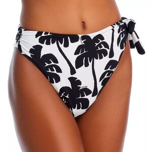 NWT Farm Rio Reversible bikini bottom